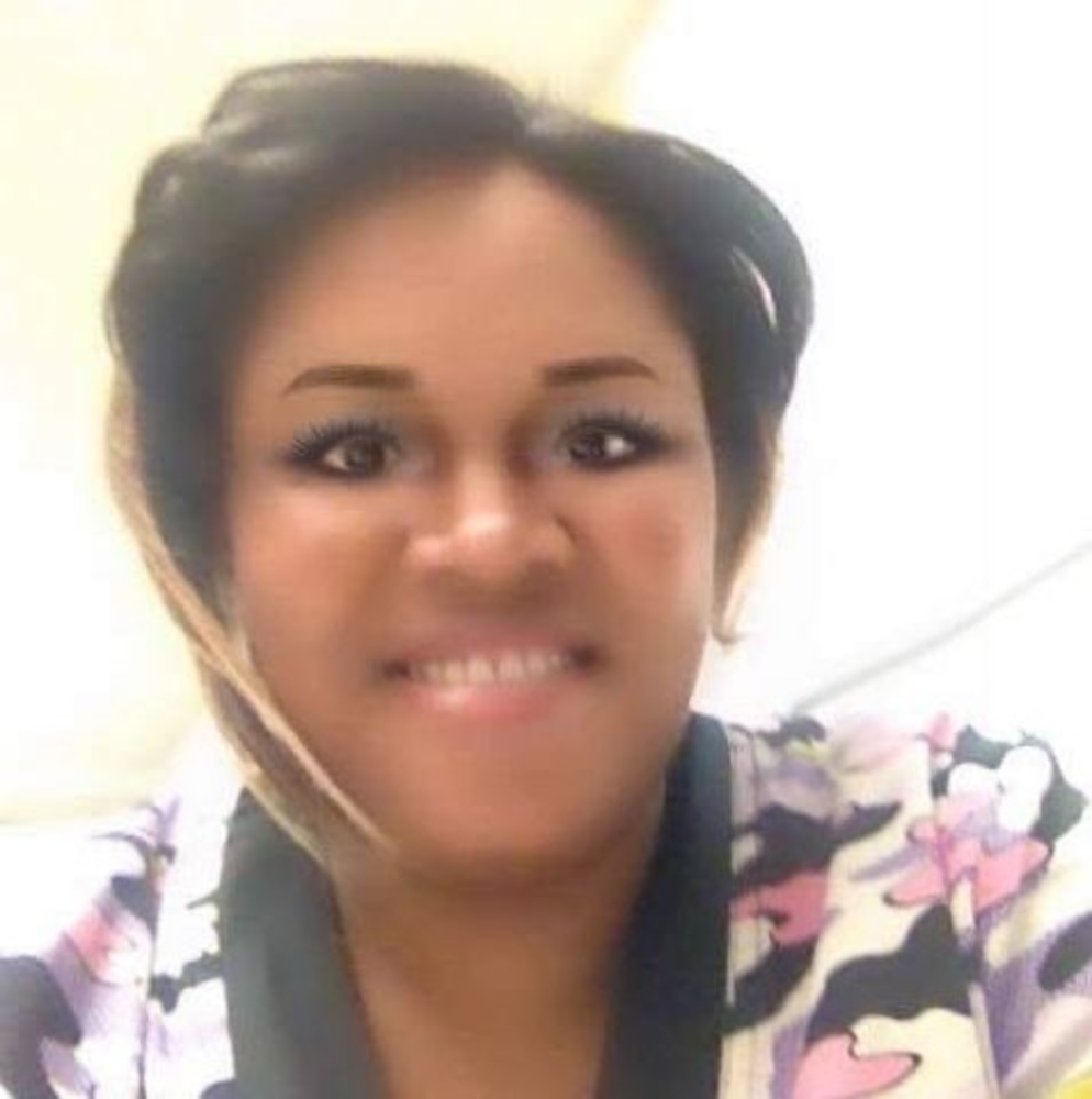 Meet your Posher, Bernice